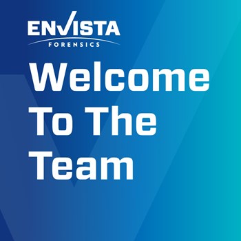 Envista Welcomes Three New Experts in August